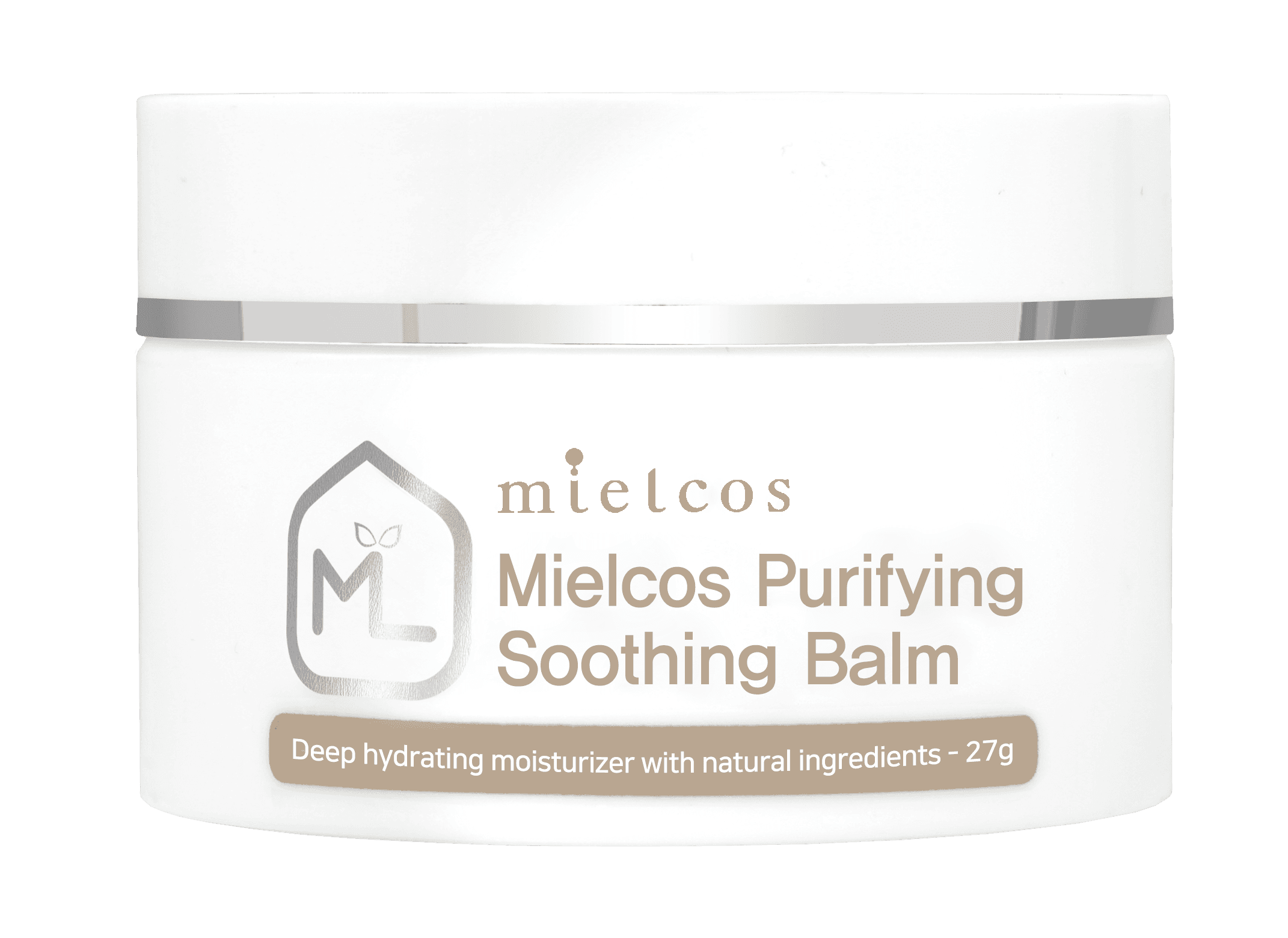 Mielcos Purifying Soothing Balm