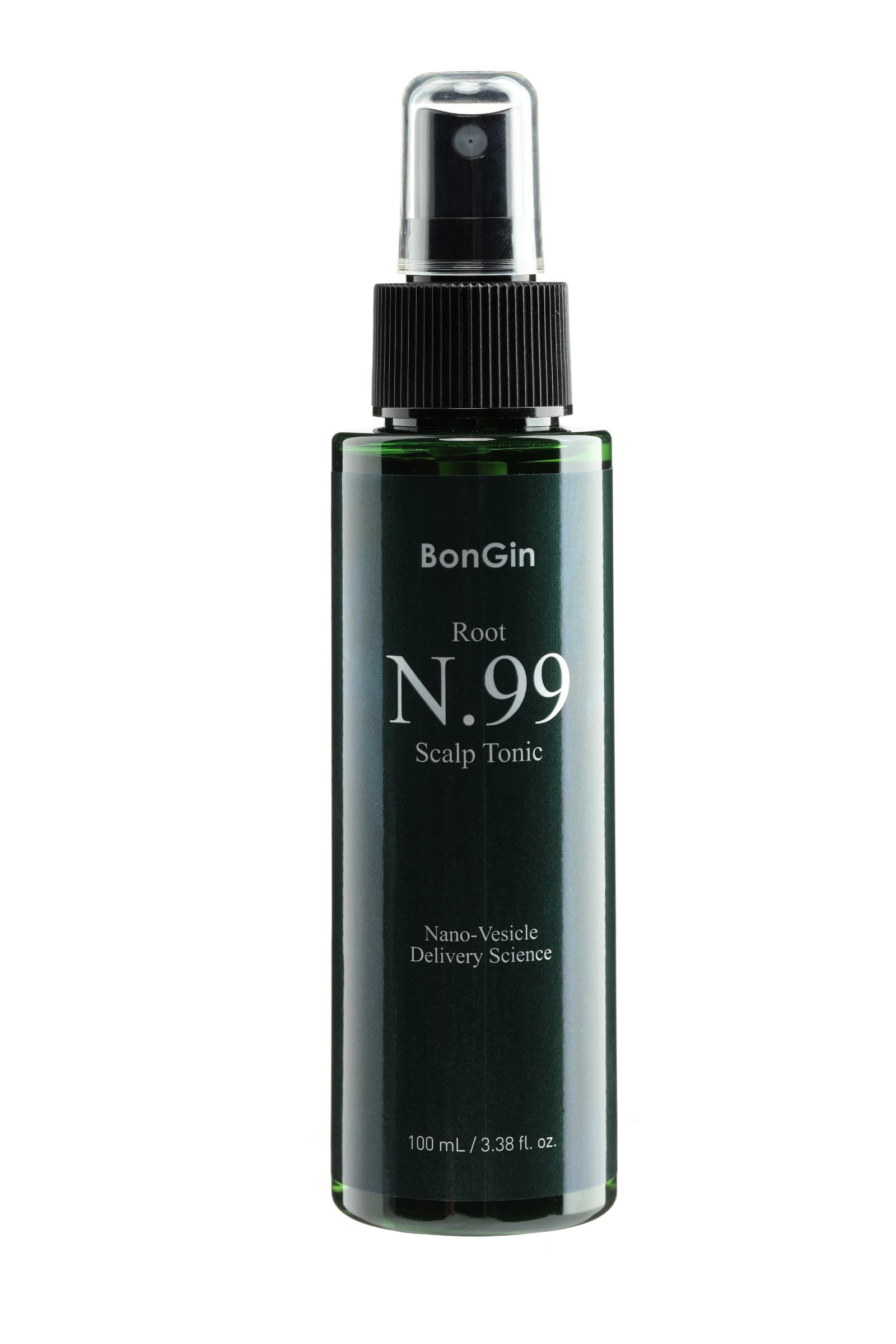 BonGin Root N.99 Scalp Tonic