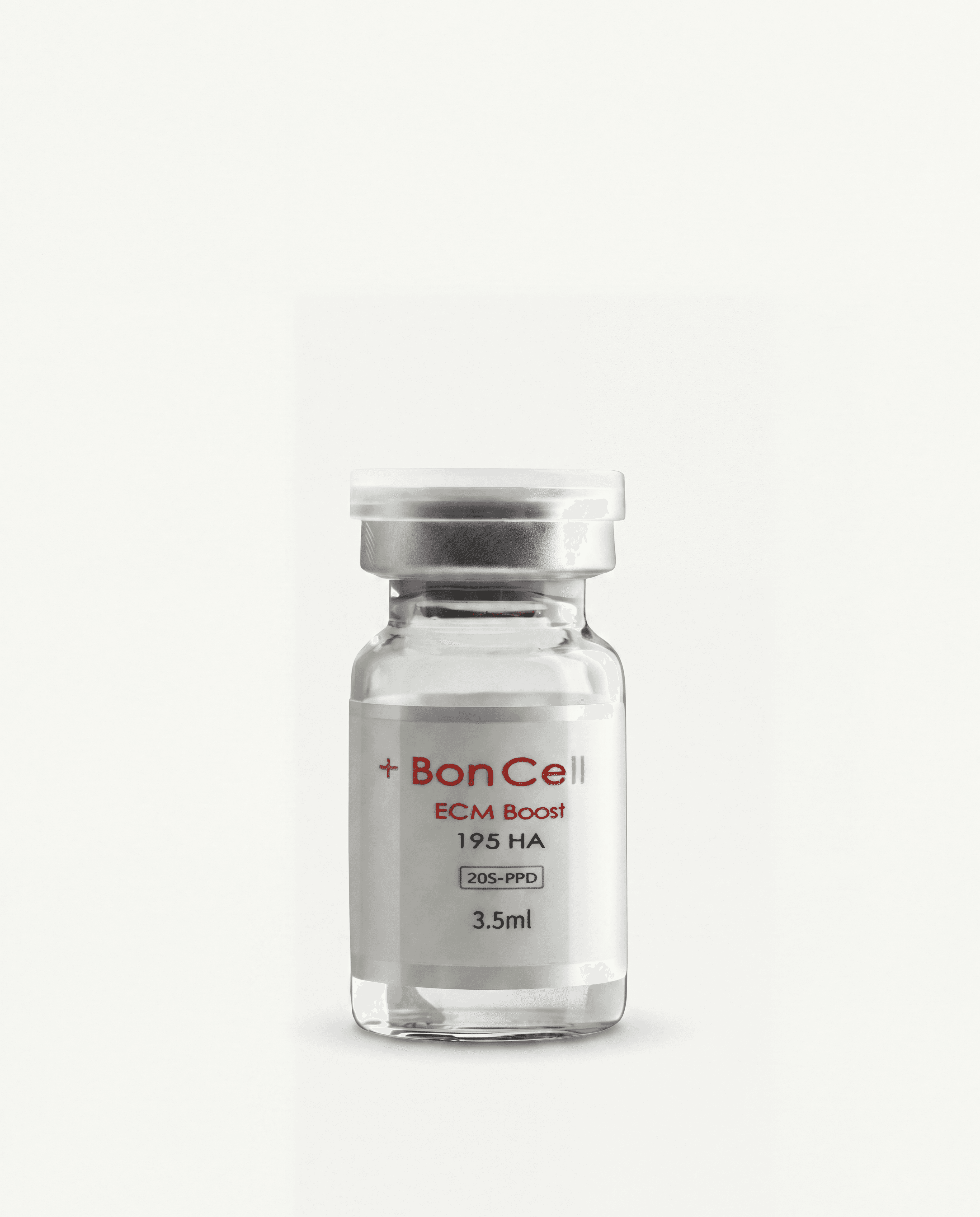 BonCell ECM Boost 195 HA Ampoule